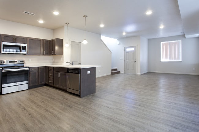 Photo - Cottages at Tullamore