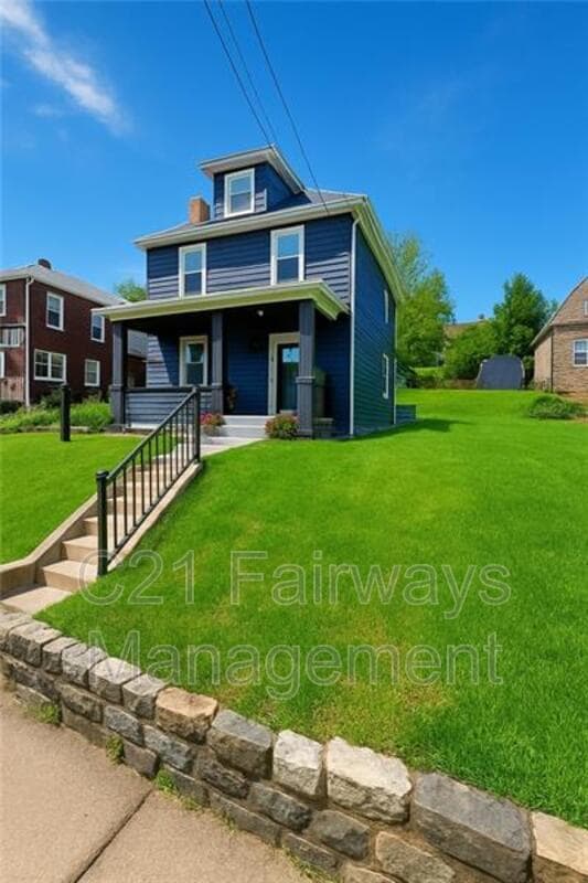 Photo - 1231 Denisonview St