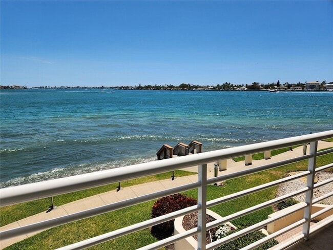 Photo - 6105 Bahia Del Mar Cir N Unit 283