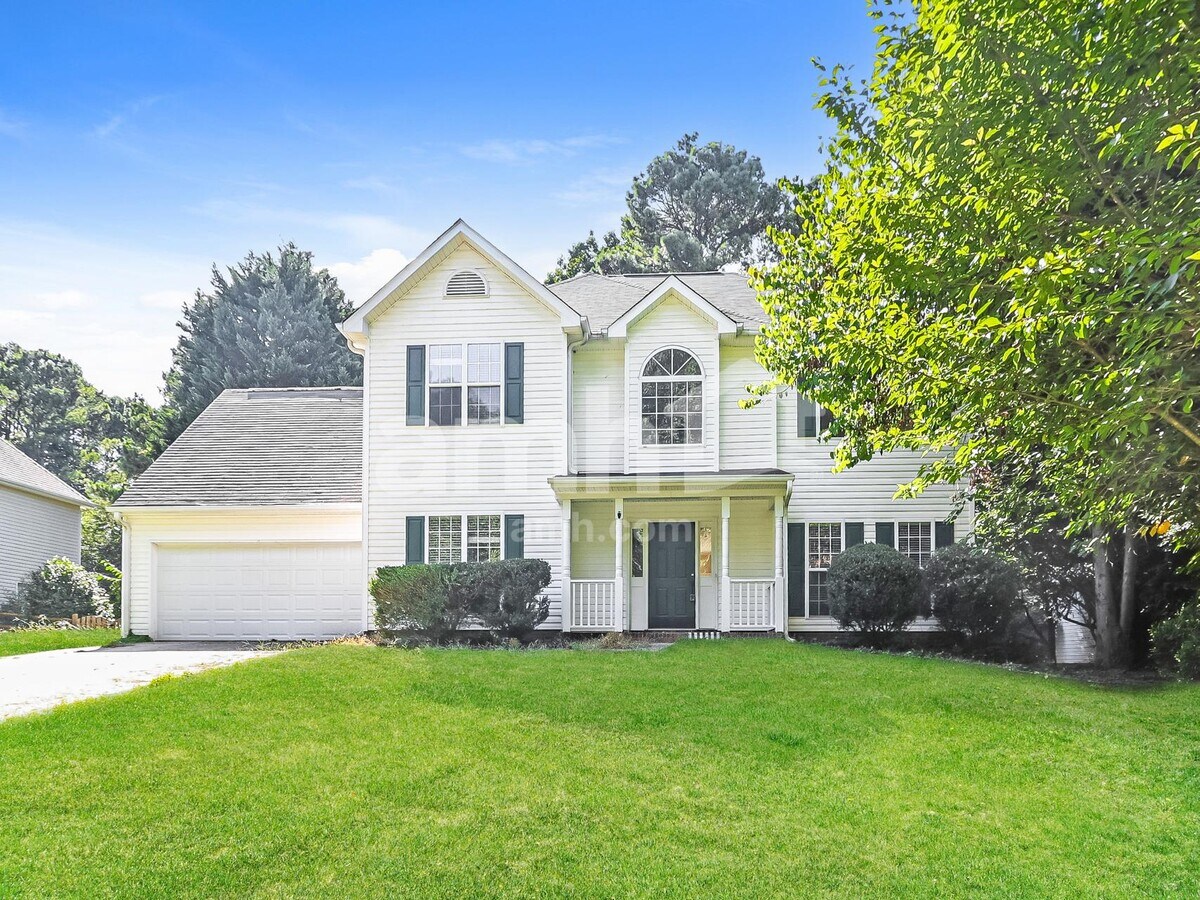 Photo - 8535 Cedar Hollow Ln