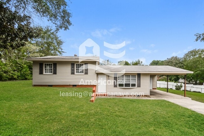 Building Photo - 3415 Calkin St