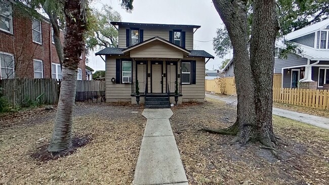 Photo - Palm Avenue Triplex Unit 1513 Palm Avenue