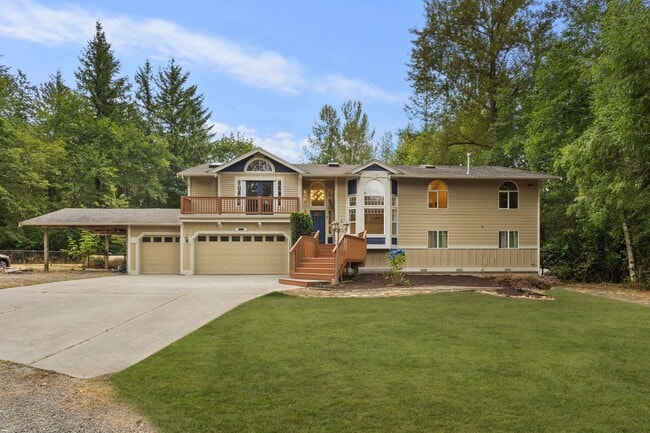 Building Photo - 24828 124th St SE Unit Faiza Azam's Property