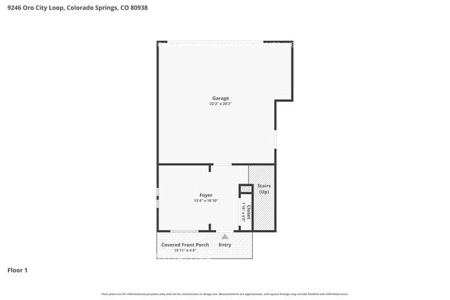 Photo - 9246 Oro City Loop