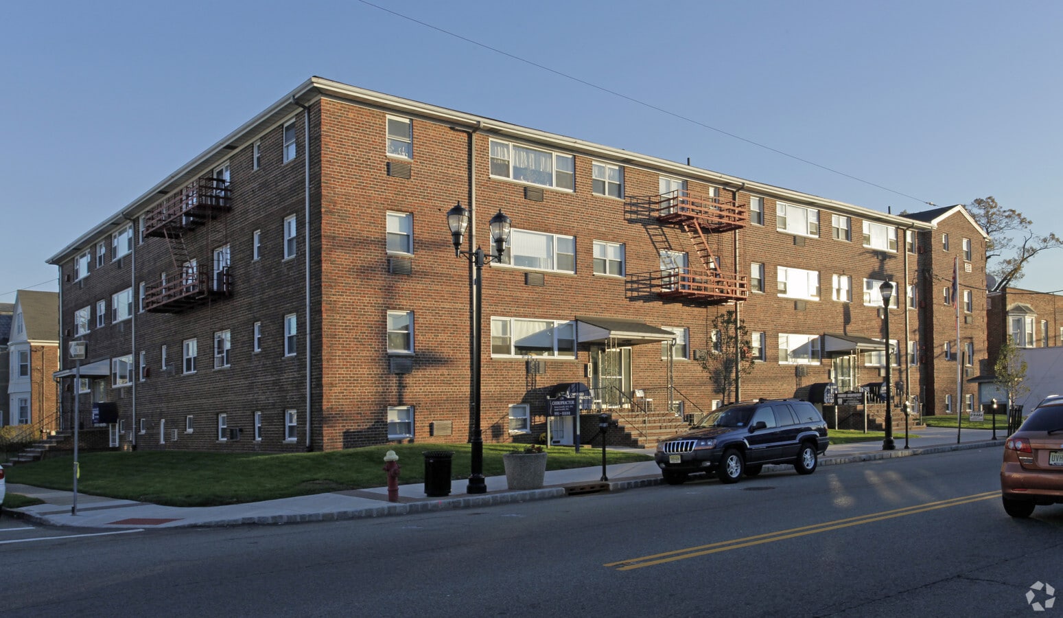 Photo - Ridgeview Apartments