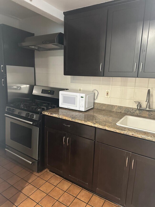 2907 Mission Blvd Unit 1 Bedroom Apartments San Diego, CA