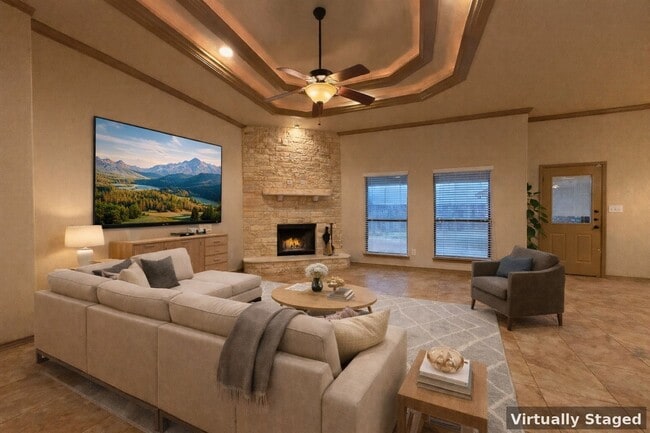 Photo - Purser Crossing's Finest