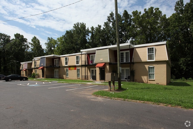 Golden Apartments - Golden Apartments