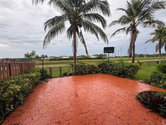 Photo - 12701 SW 49th Ct Townhome