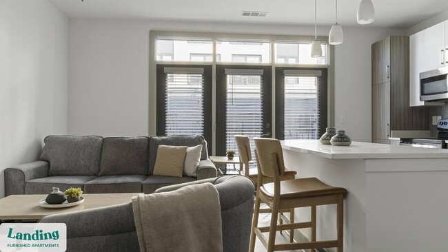 Photo - 930 Howell Mill Rd Unit 1245.1407637