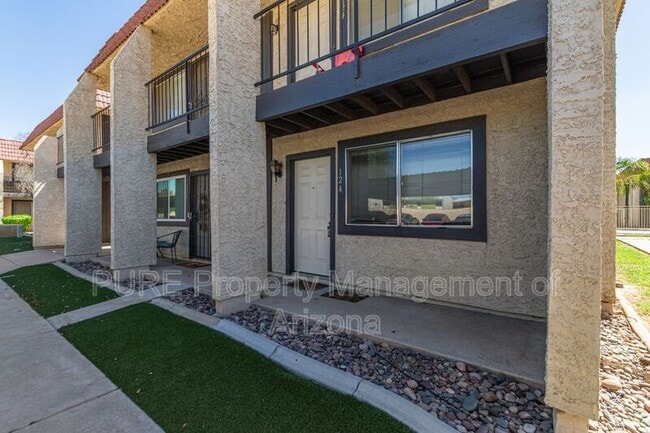 Building Photo - 700 W University Dr Unit #124 Rental
