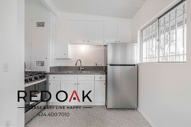 Photo - 128 Normandie Ave Unit E