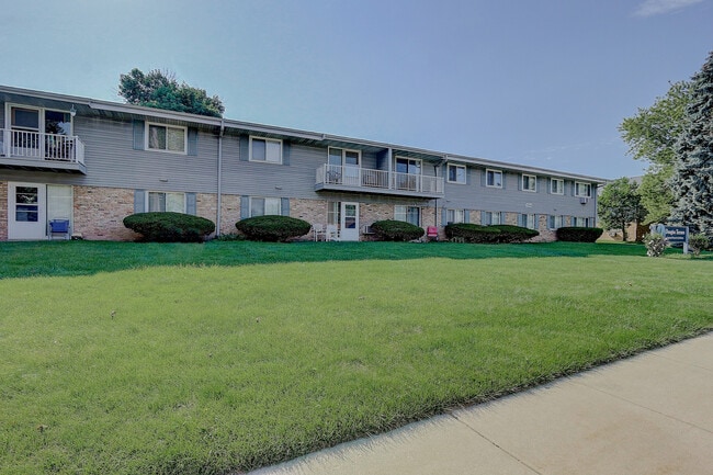Douglas Terrace Apartments