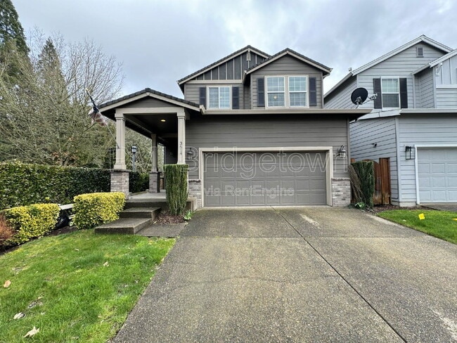 Photo - 3614 SE Trellis Pl