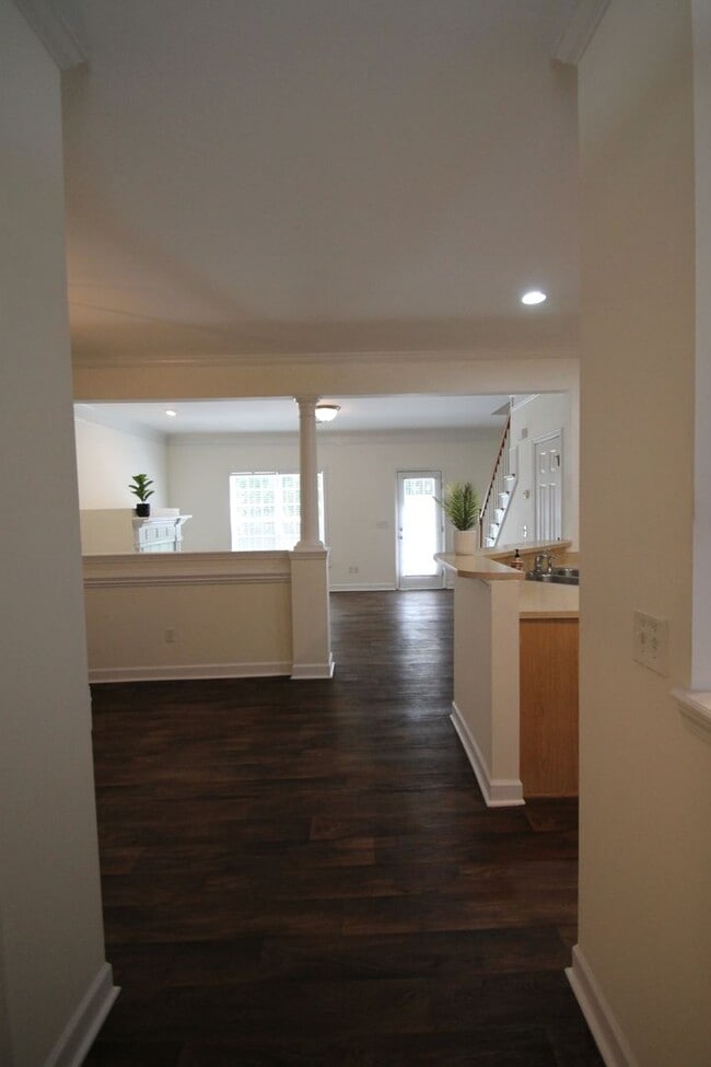 Exclusively offered by MUSE REALTY, LLC Rental House Rental in Rock