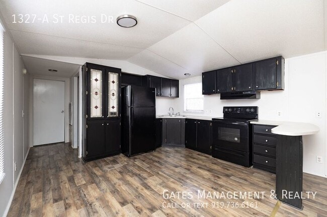 Photo - Recently Updated Mobile Home in Burlington