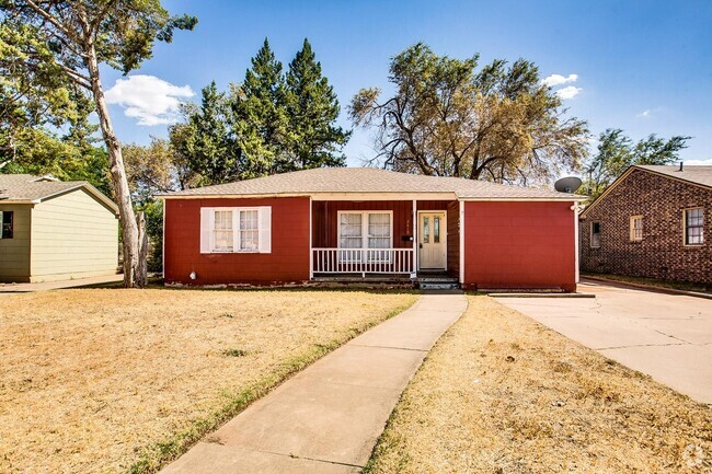 Building Photo - 2819 32nd St Rental