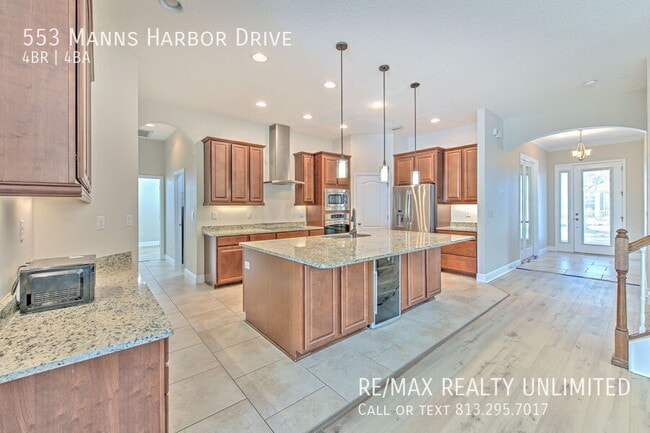 Photo - 553 Manns Harbor Dr