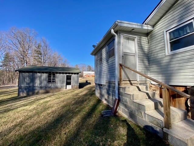 Photo - 729 Asbury Rd