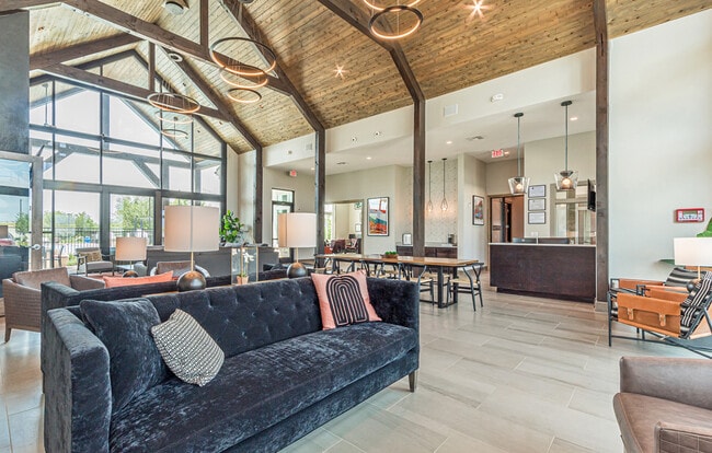 Photo - Crossroad Commons