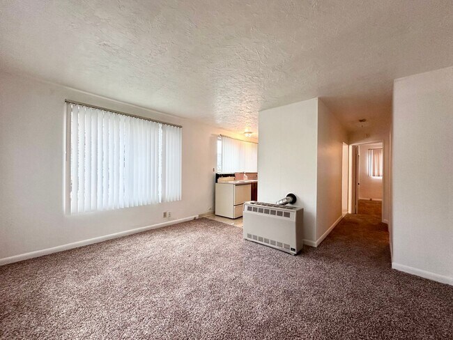 Photo - 1 Bed 1 Bath South Waterfront Portland & OHSU Tram! Unit 3400 Kelly