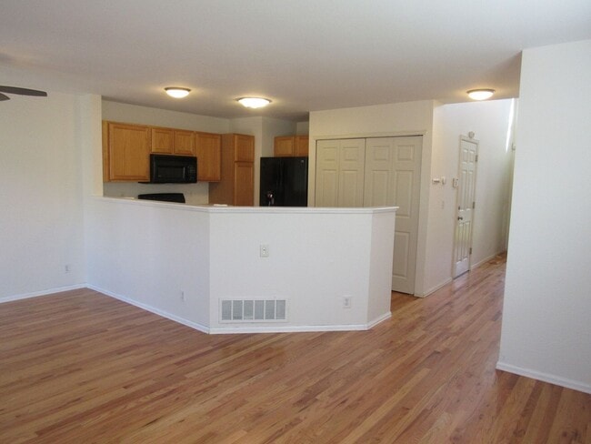 Photo - Double Master layout