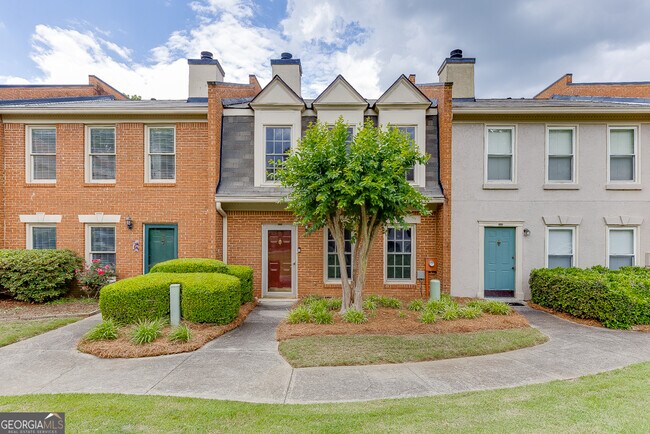 Photo - 4125 Islington Way Townhome