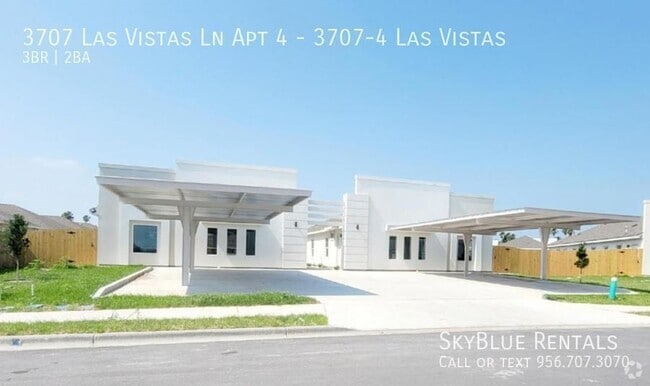 Building Photo - 3707 Las Vistas Ln Unit 3707-4 Las Vistas Rental