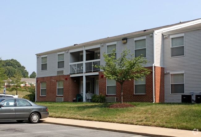 Photo - Rollingcrest Commons Senior Apartments, 62+