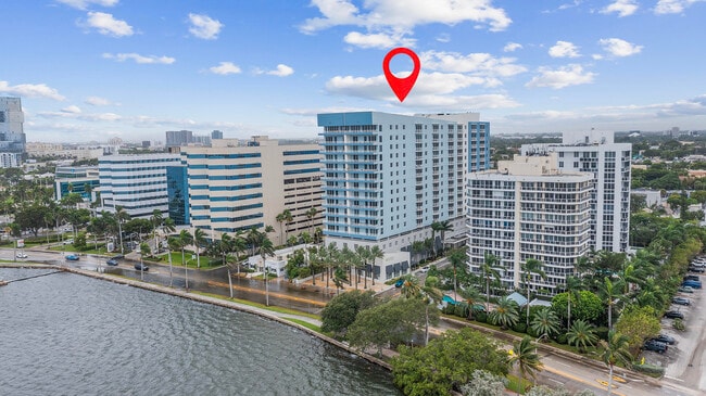 Building Photo - 1551 N Flagler Dr Unit 903