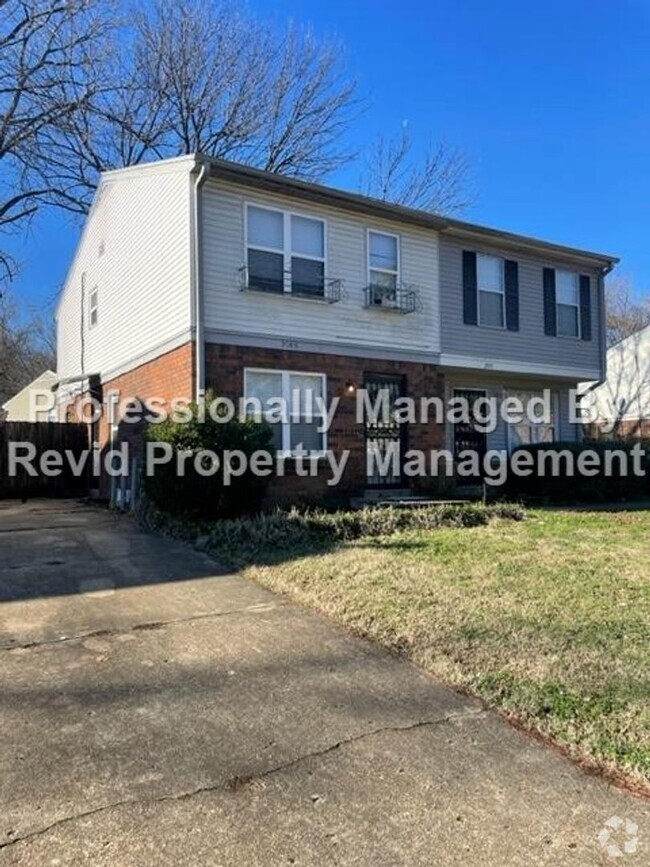 Building Photo - PORCH TREE 2969 Unit 2969 Rental