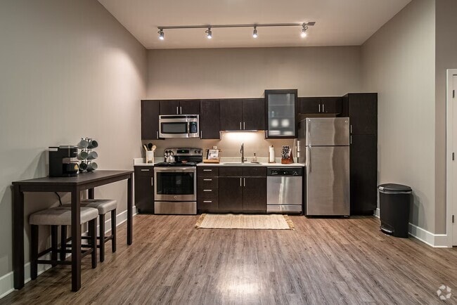 Building Photo - Heers's Luxury Living Lofts