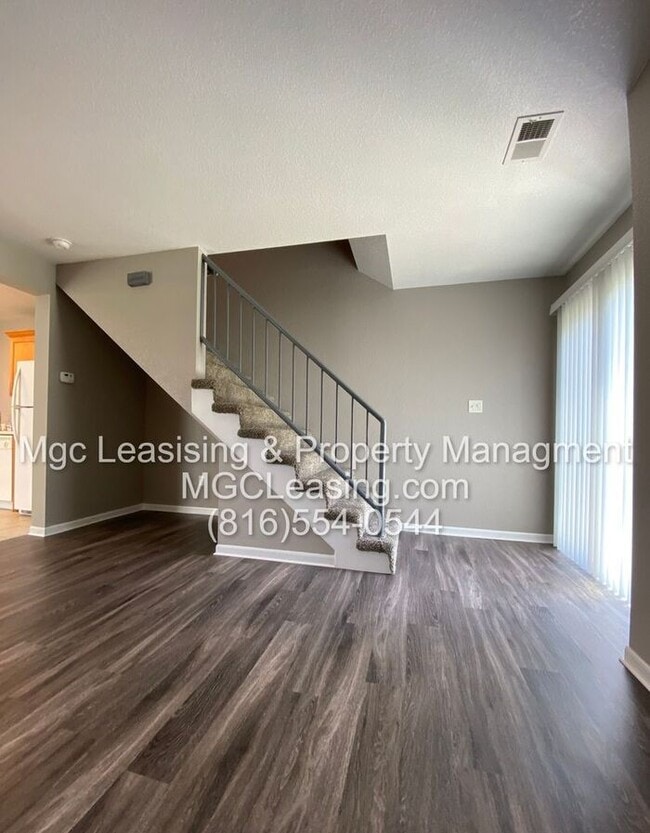 Photo - Superior Location in the heart of Blue Springs!