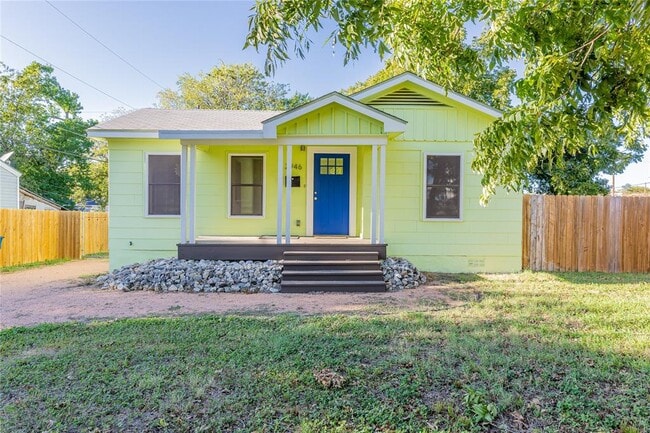 Building Photo - 2946 Pannell St