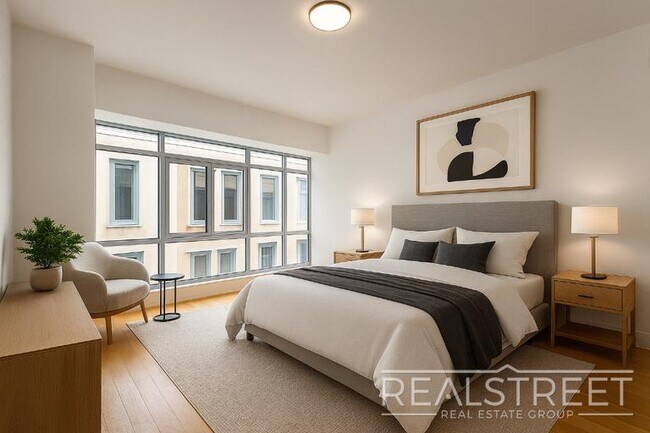 Photo - LUXURY Giant 2 BED LOFT in Queens! Unit 516