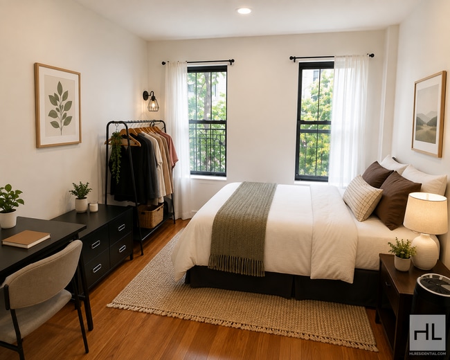 Building Photo - NOSTRAND AVENUE / Crown Heights / AVAIL SEPT 1st.