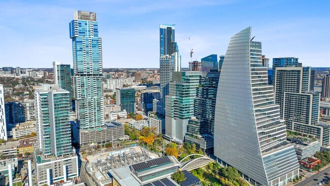 Photo - 301 West Ave Unit 5006