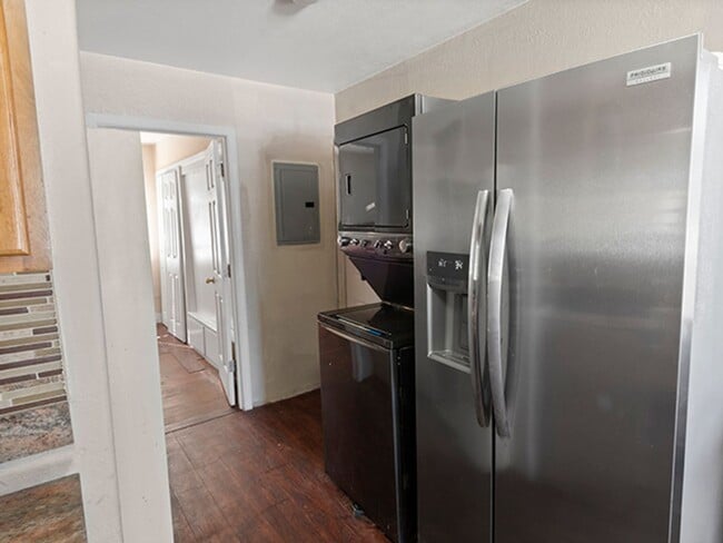 Photo - Less is More