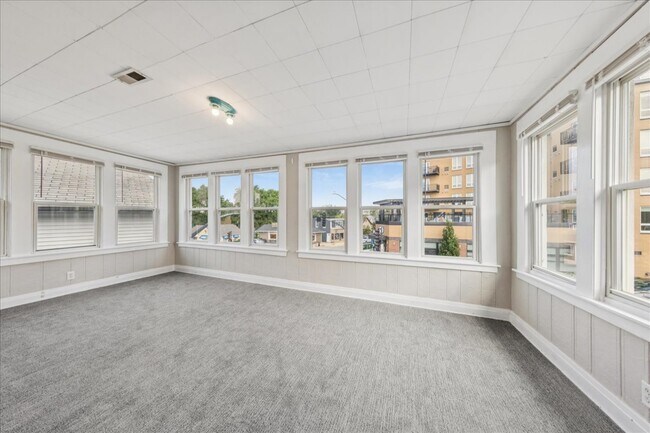 Photo - 1013 Maple Ave Apartamento Unidad 2