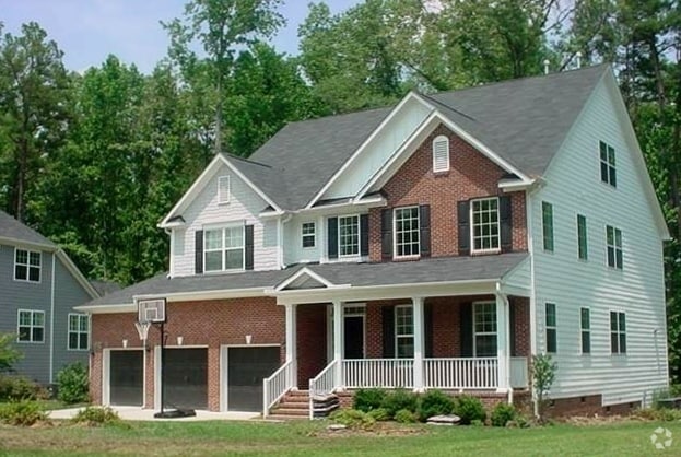 Building Photo - 410 Harkness Cir Rental