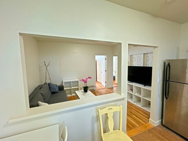 Photo - 287 Dorchester St Apartamentos Unidad 2