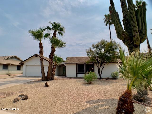 Building Photo - 17213 N Lindner Dr Rental