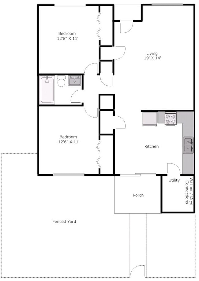 Photo - 89-87 NERF Unit 2187