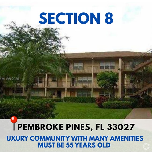 Building Photo - 151 SW 134th Way Unit 212N Rental