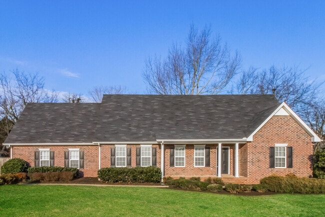 Building Photo - 3019 Overhill Ct Rental