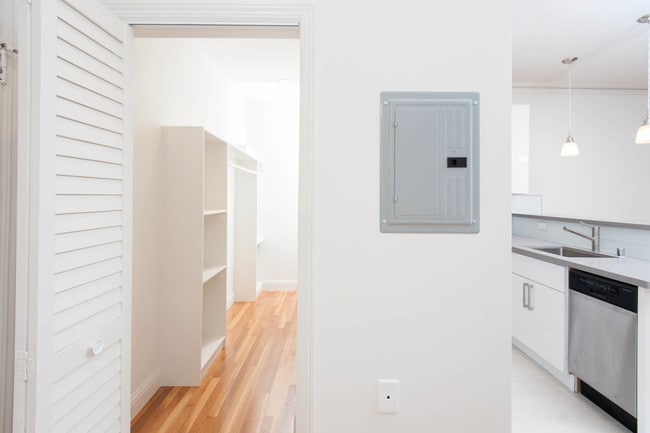 Apartamento 34 - 737 Pine