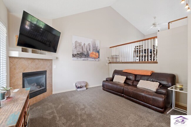 Photo - Beautiful Multilevel home in Cattail Creek...