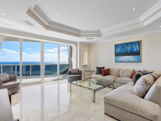 Photo - 3200 N Ocean Blvd Unit #2604