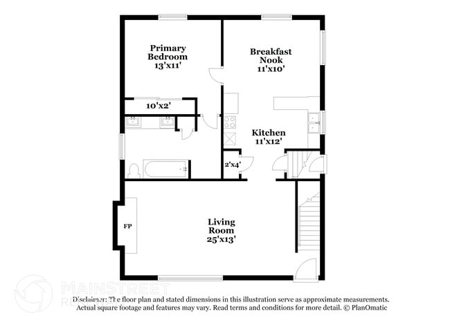 Photo - 1710 Galion Ave