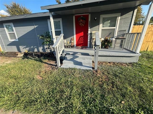 Photo - 1403 E 4th Ave